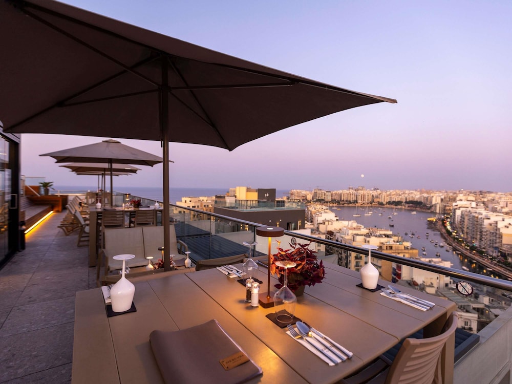 Mercure St. Julian's Malta - zdjęcie 5