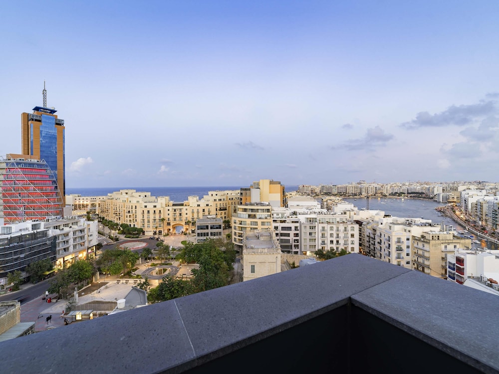 Mercure St. Julian's Malta - zdjęcie 4