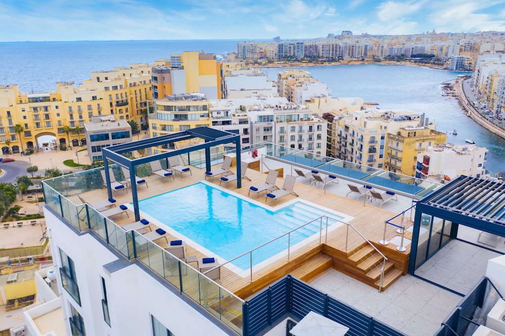 Mercure St. Julian's Malta - zdjęcie 2