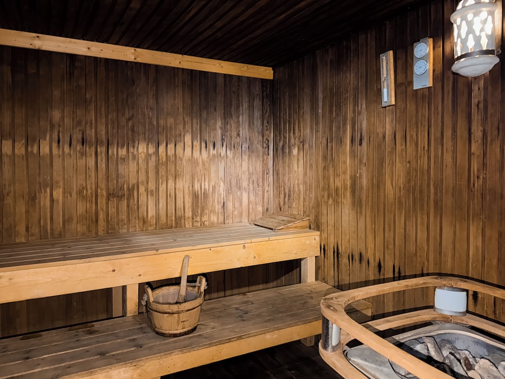 Luna Hotel Da Oura — Spa in Albufeira, Faro