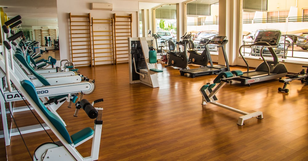 Luna Hotel Da Oura — Sports & recreation in Albufeira, Faro