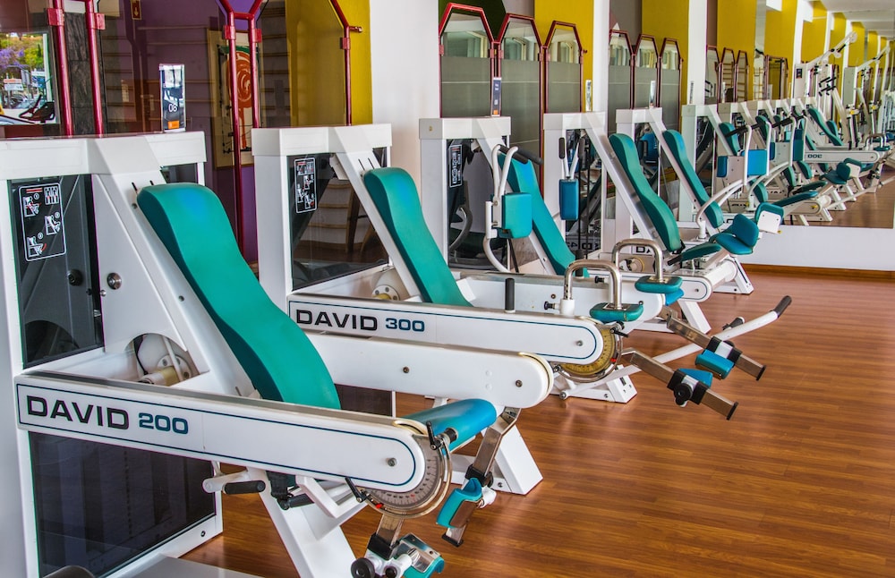 Luna Hotel Da Oura — Sports & recreation in Albufeira, Faro