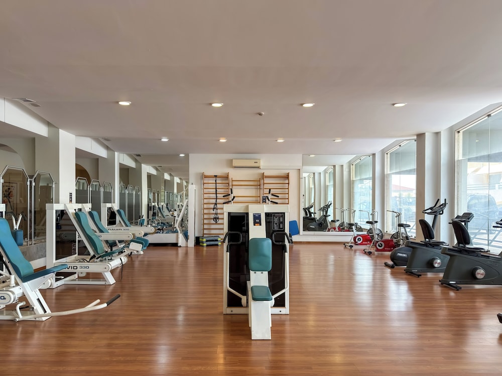 Luna Hotel Da Oura — Sports & recreation in Albufeira, Faro