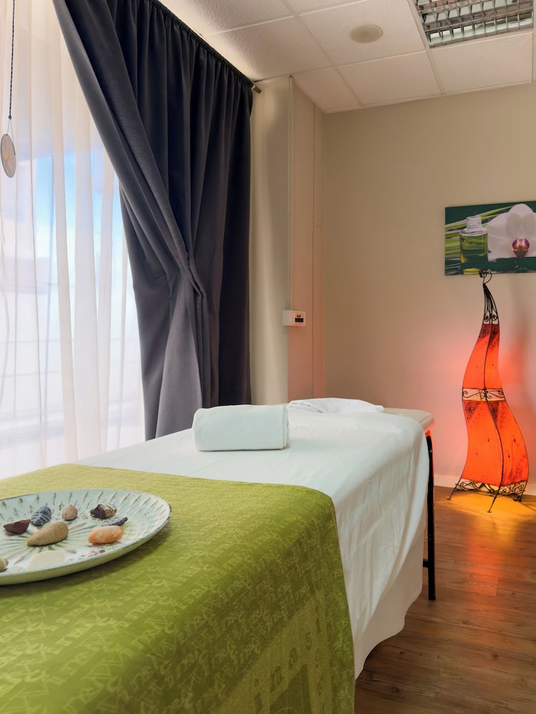 Luna Hotel Da Oura — Spa in Albufeira, Faro