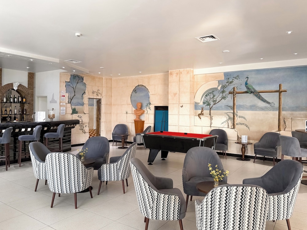 Luna Hotel Da Oura — Sports & recreation in Albufeira, Faro