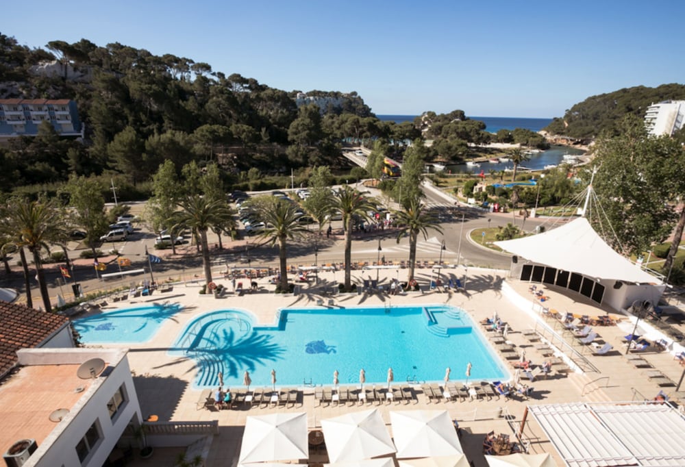 Minura Hotel Cala Galdana & Apartamentos