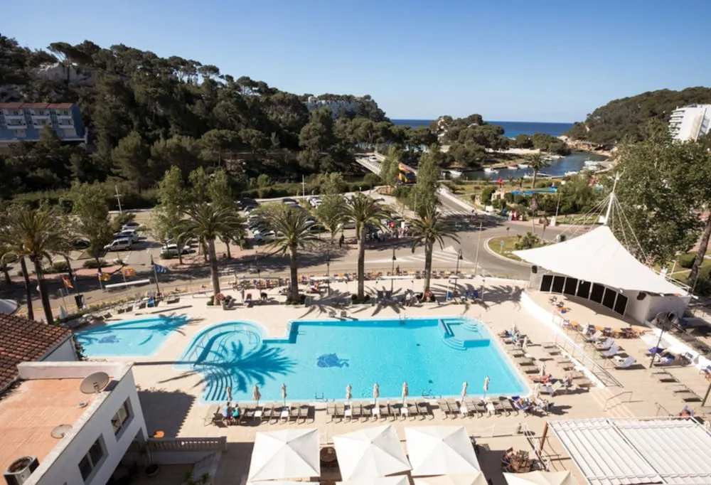 Minura Hotel Cala Galdana & Apartamentos