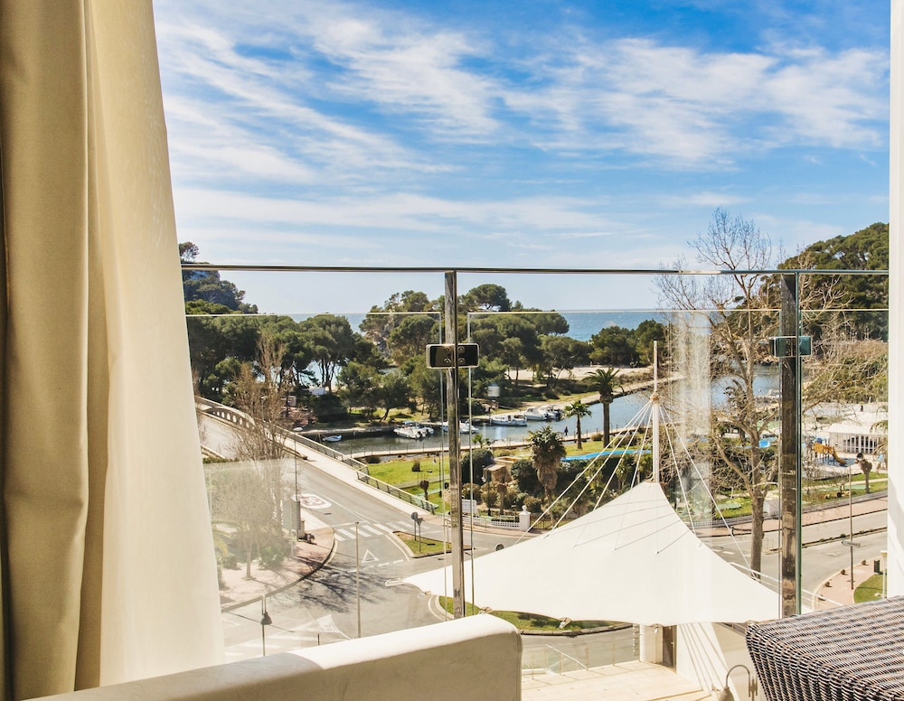 Minura Hotel Cala Galdana & Apartamentos — Attractions in the area in Cala Galdana, Balearic Islands