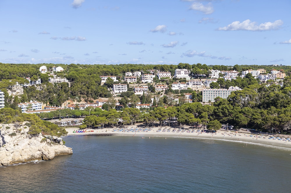 Minura Hotel Cala Galdana & Apartamentos - zdjęcie 5