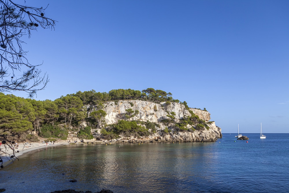 Minura Hotel Cala Galdana & Apartamentos — Attractions in the area in Cala Galdana, Balearic Islands