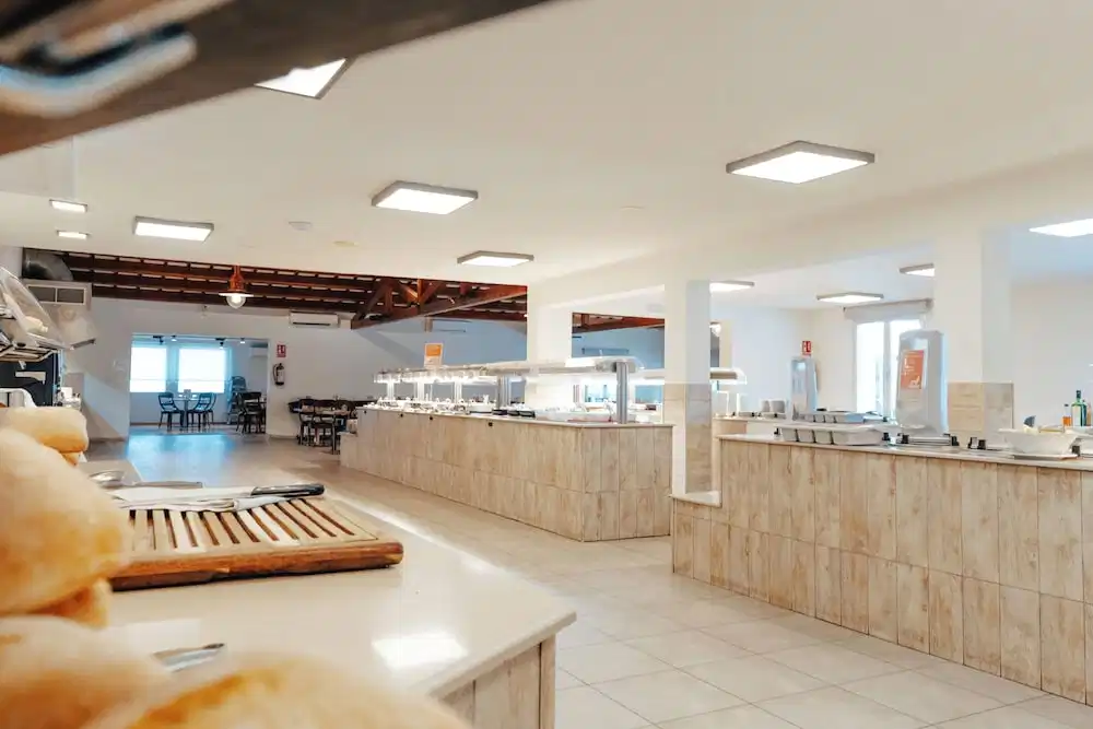 Minura Hotel Cala Galdana & Apartamentos — Restaurant & bars in Cala Galdana, Balearic Islands