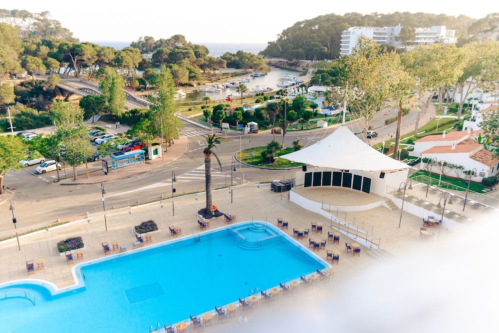 Minura Hotel Cala Galdana & Apartamentos - zdjęcie 4