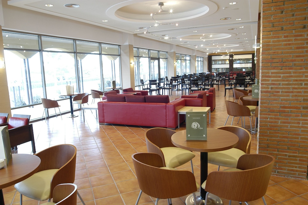 Hotel Mediterraneo Benidorm — Restaurant & bars in Benidorm, Valencian Community