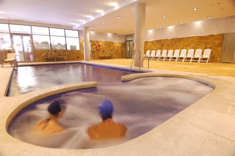 Hotel Mediterraneo Benidorm — Spa in Benidorm, Valencian Community
