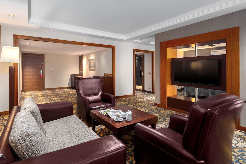Bera Hotel Alanya - Halal All Inclusive — Hotel rooms in Alanya