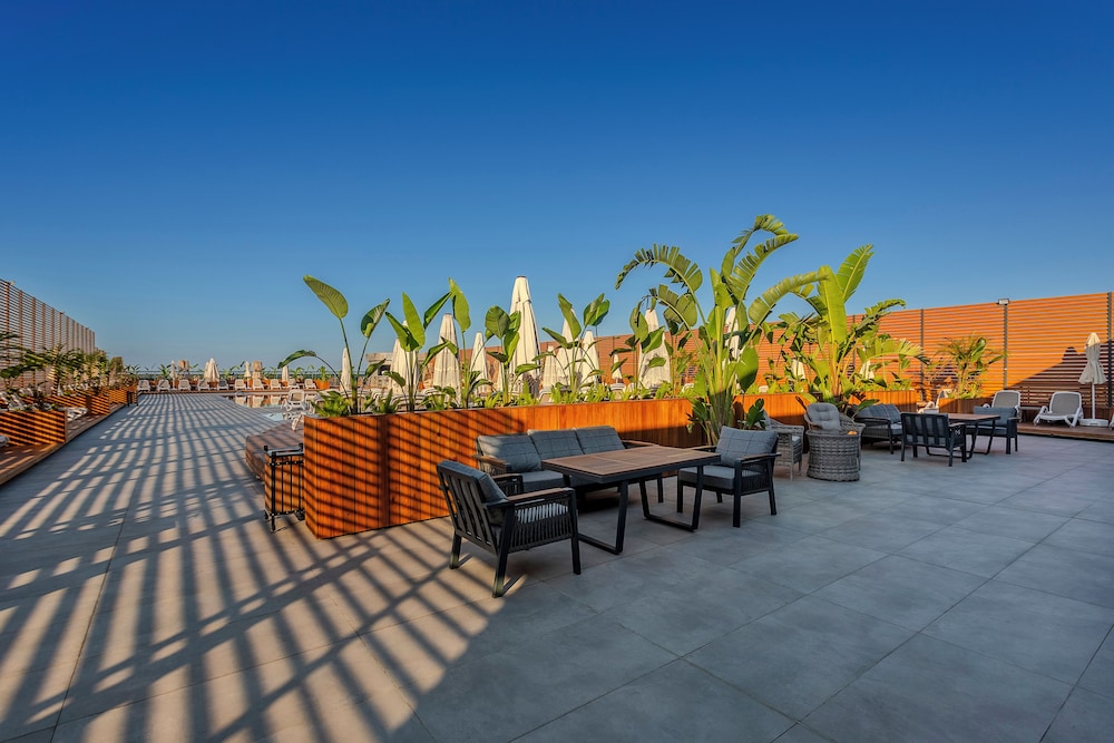 Bera Hotel Alanya - Halal All Inclusive — Restaurant & bars in Alanya