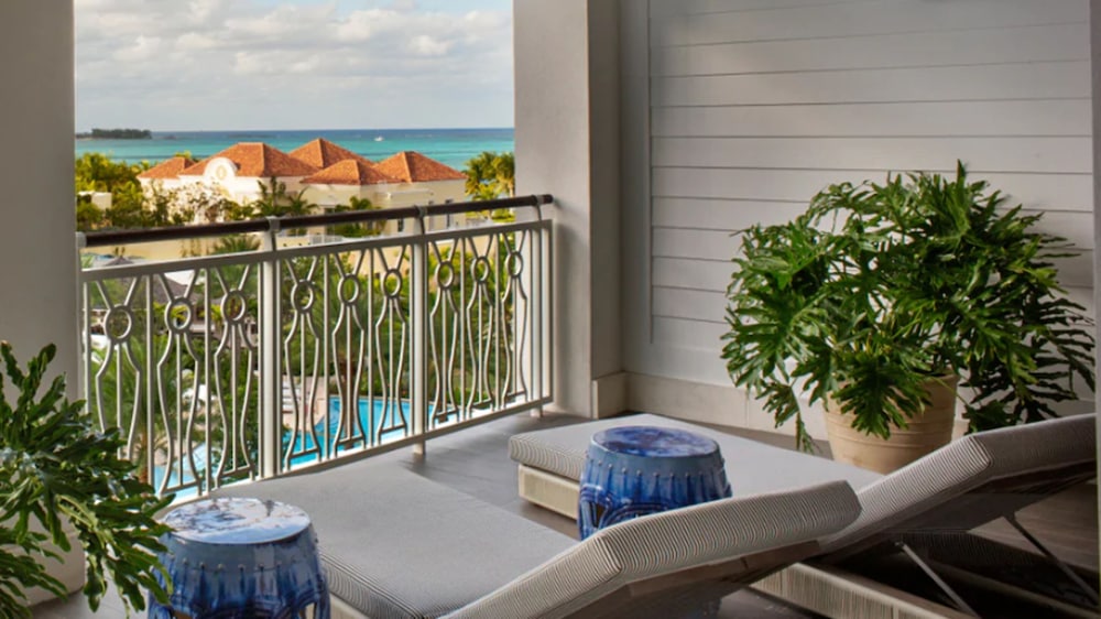 Rosewood Baha Mar — Hotel rooms in Nassau, New Providence