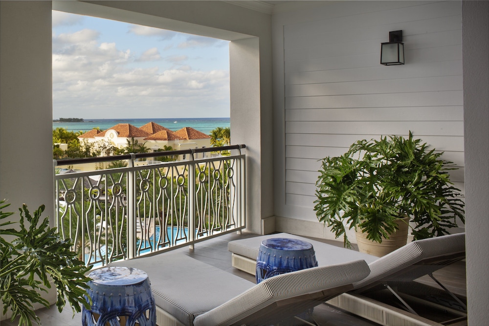 Rosewood Baha Mar — Hotel rooms in Nassau, New Providence