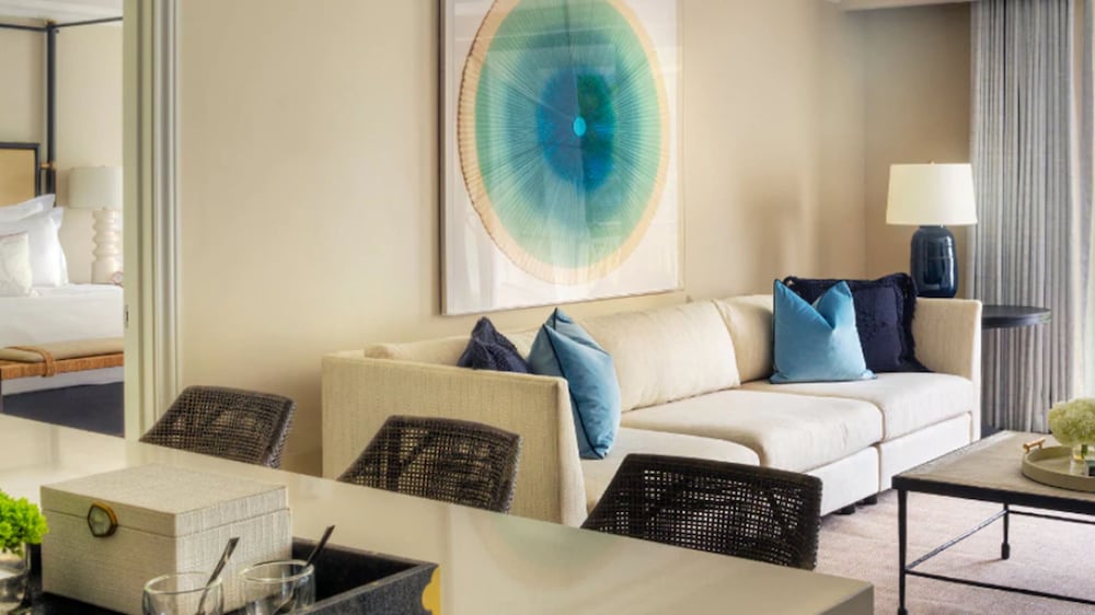 Rosewood Baha Mar — Hotel rooms in Nassau, New Providence