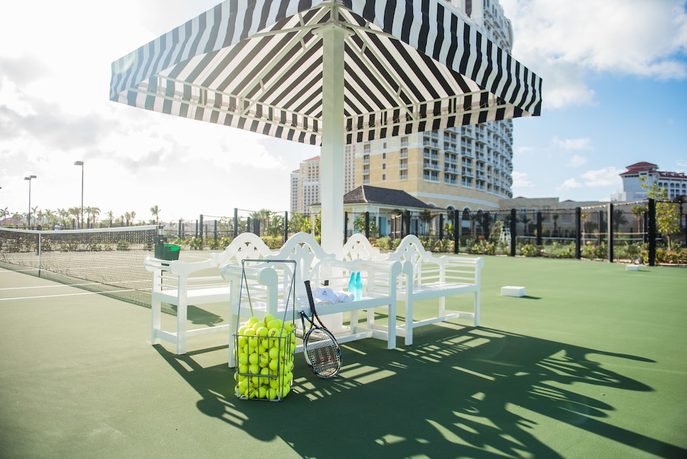 Rosewood Baha Mar — Sports & recreation in Nassau, New Providence