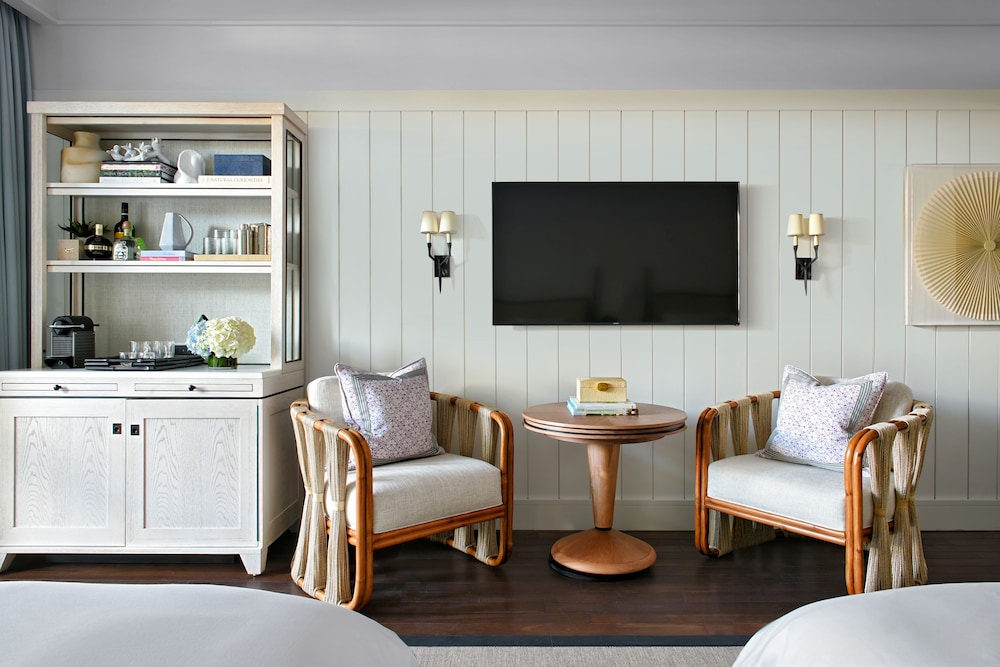 Rosewood Baha Mar — Hotel rooms in Nassau, New Providence