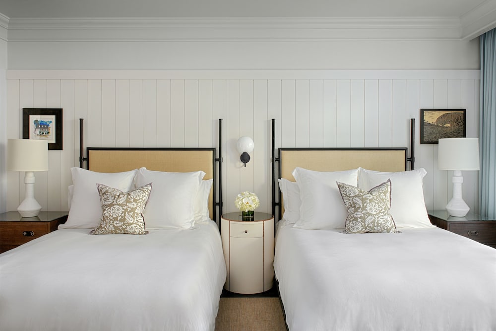 Rosewood Baha Mar — Hotel rooms in Nassau, New Providence