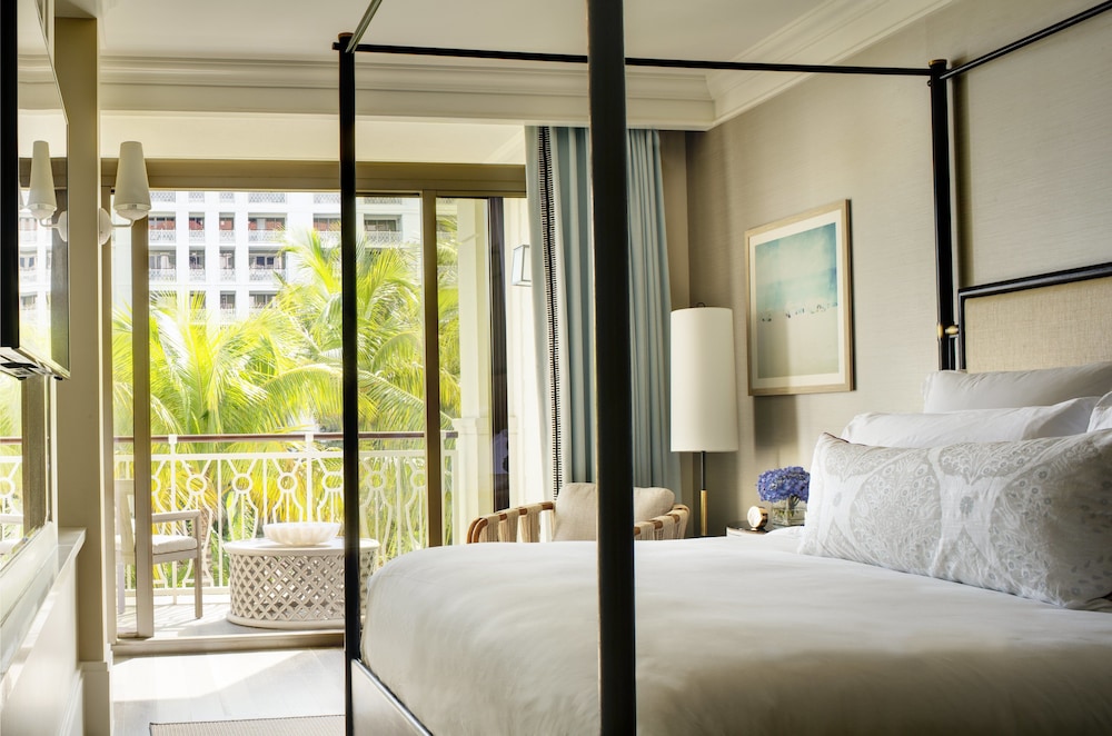 Rosewood Baha Mar — Hotel rooms in Nassau, New Providence