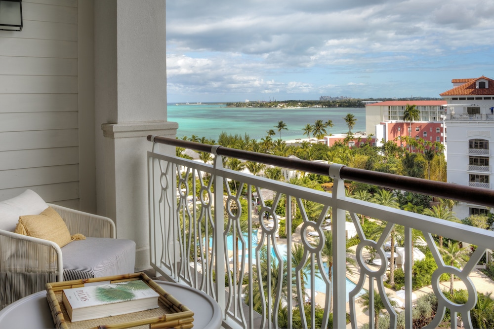 Rosewood Baha Mar — Hotel rooms in Nassau, New Providence