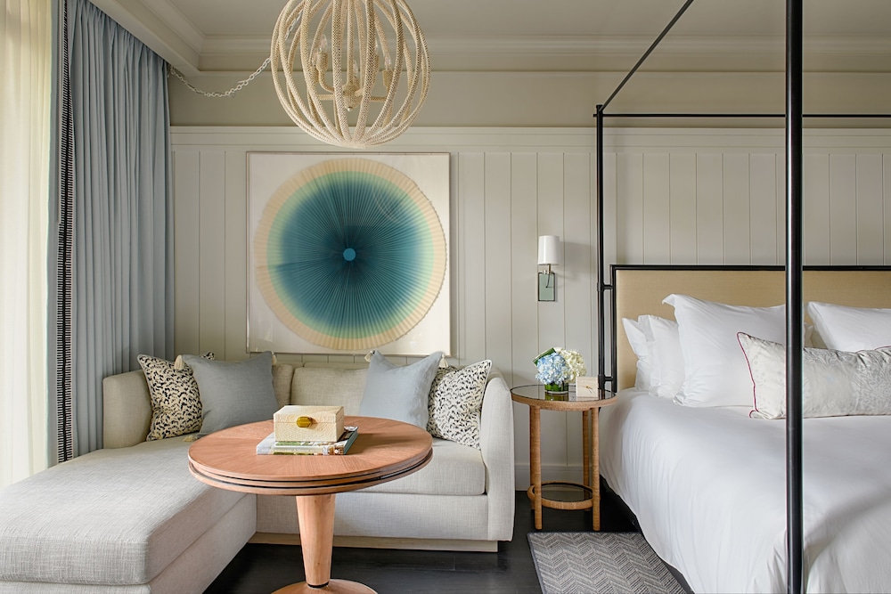 Rosewood Baha Mar — Hotel rooms in Nassau, New Providence