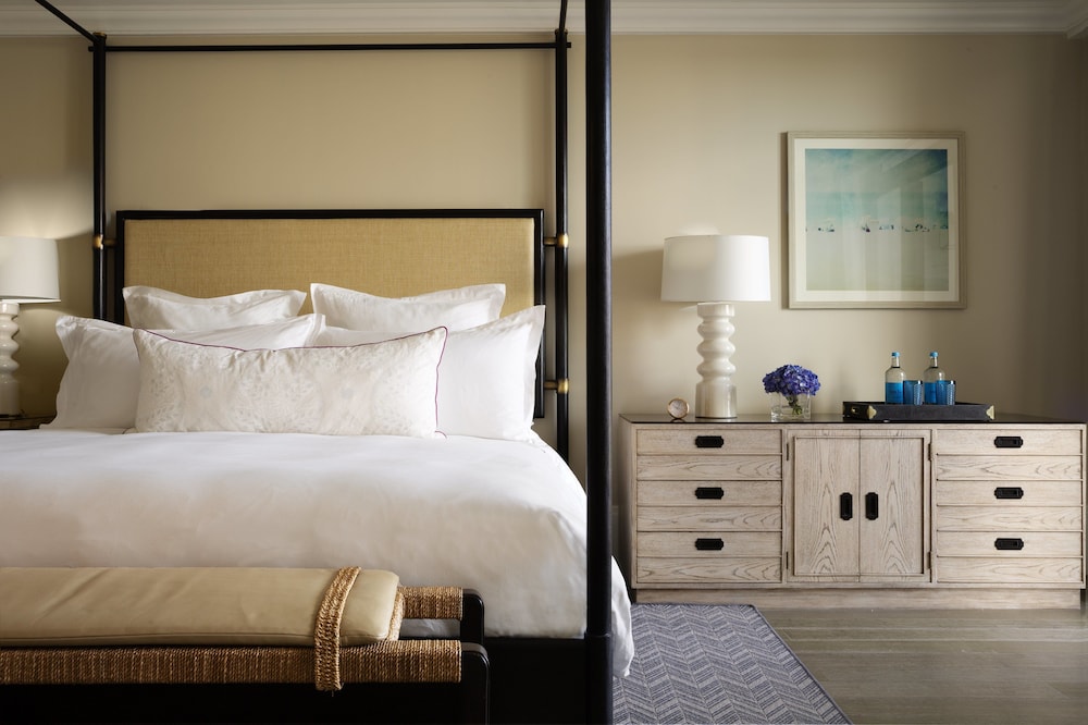 Rosewood Baha Mar — Hotel rooms in Nassau, New Providence