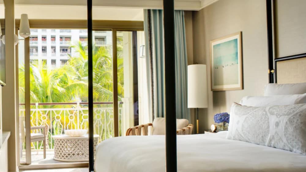 Rosewood Baha Mar — Hotel rooms in Nassau, New Providence
