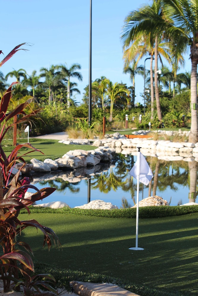 Rosewood Baha Mar — Sports & recreation in Nassau, New Providence