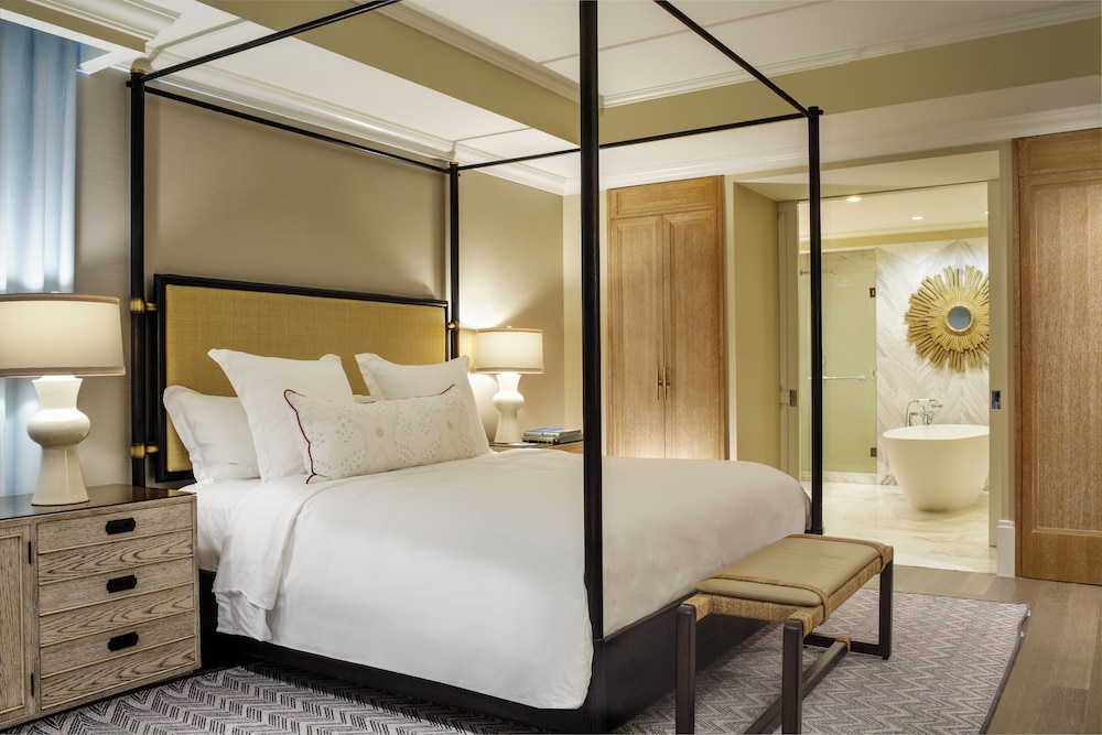 Rosewood Baha Mar — Hotel rooms in Nassau, New Providence