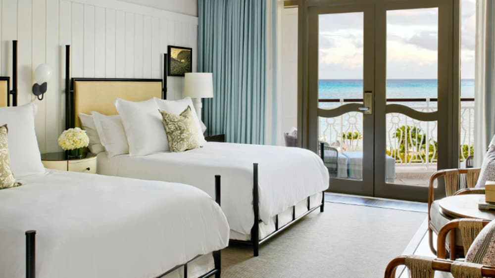 Rosewood Baha Mar — Hotel rooms in Nassau, New Providence
