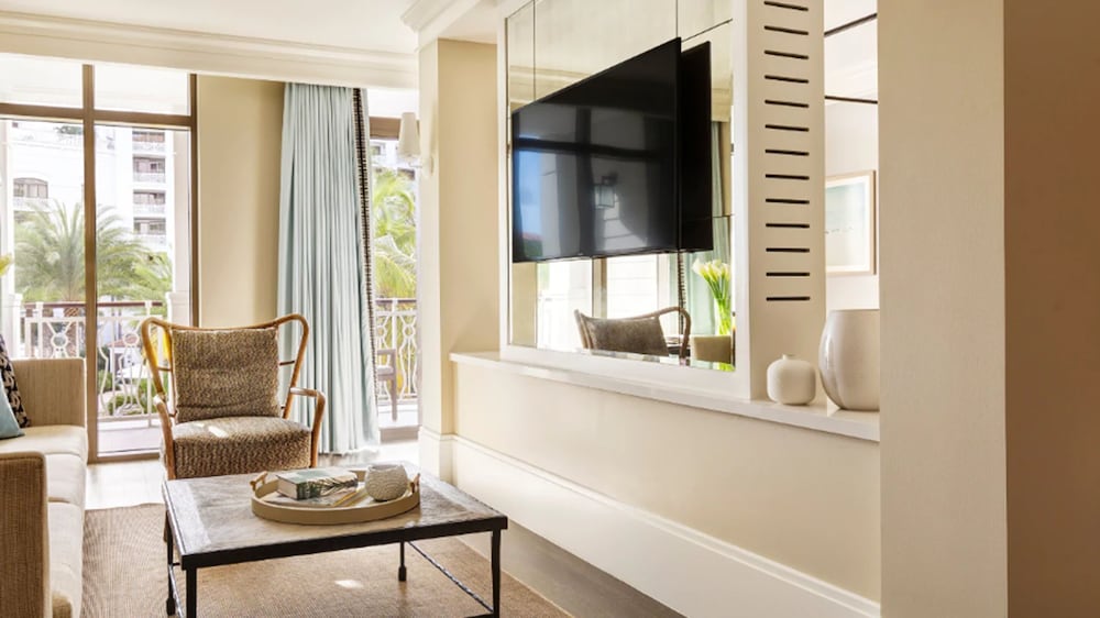 Rosewood Baha Mar — Hotel rooms in Nassau, New Providence