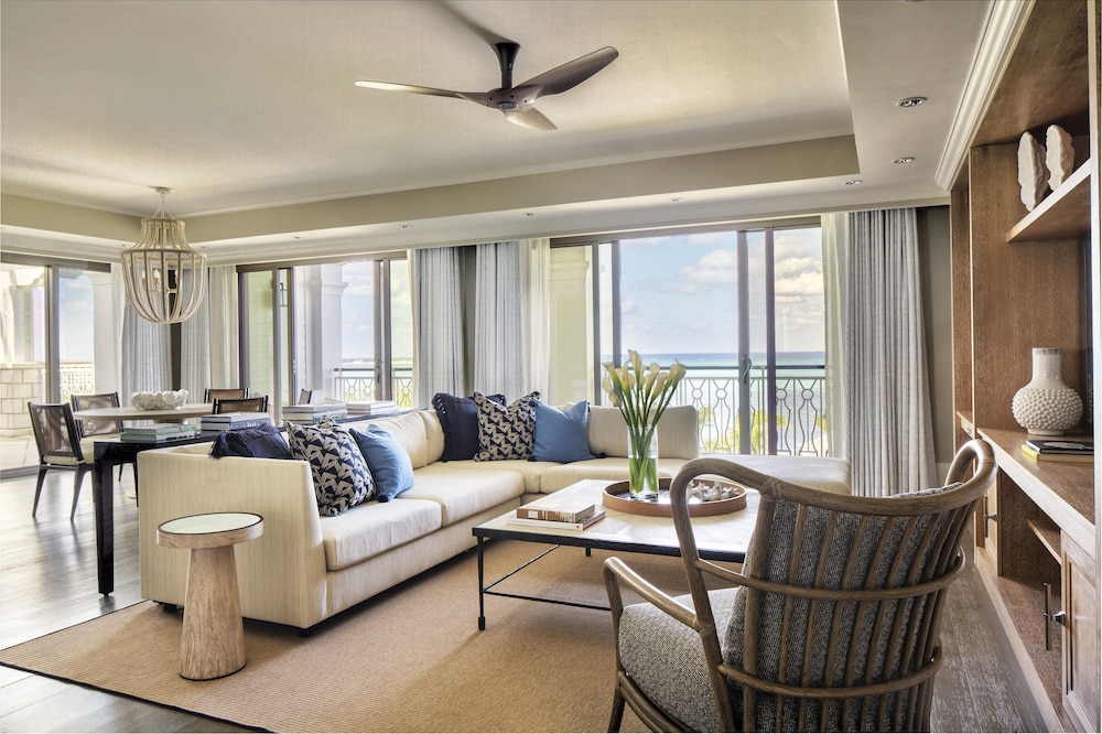 Rosewood Baha Mar — Hotel rooms in Nassau, New Providence