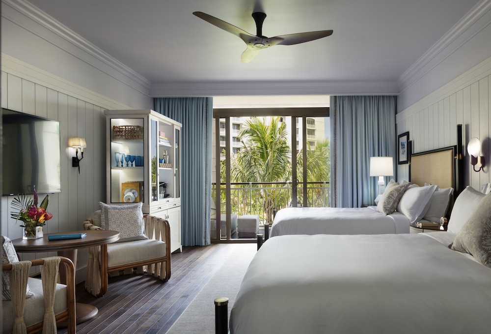 Rosewood Baha Mar — Hotel rooms in Nassau, New Providence