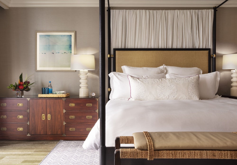 Rosewood Baha Mar — Hotel rooms in Nassau, New Providence