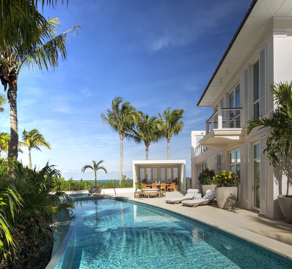 Rosewood Baha Mar — Main photo in Nassau, New Providence