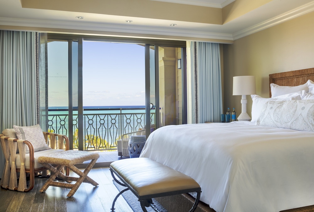 Rosewood Baha Mar — Hotel rooms in Nassau, New Providence