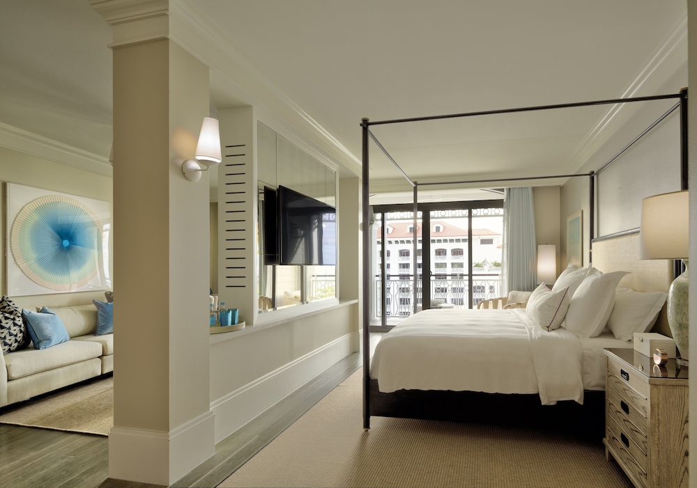 Rosewood Baha Mar — Hotel rooms in Nassau, New Providence