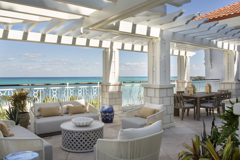 Rosewood Baha Mar — Hotel rooms in Nassau, New Providence