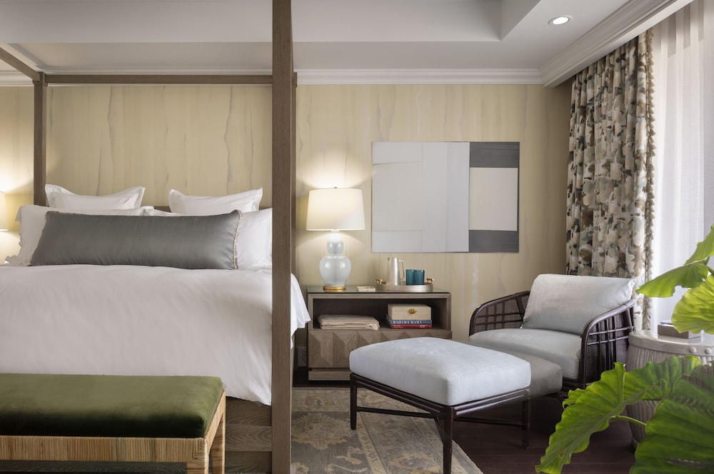 Rosewood Baha Mar — Hotel rooms in Nassau, New Providence