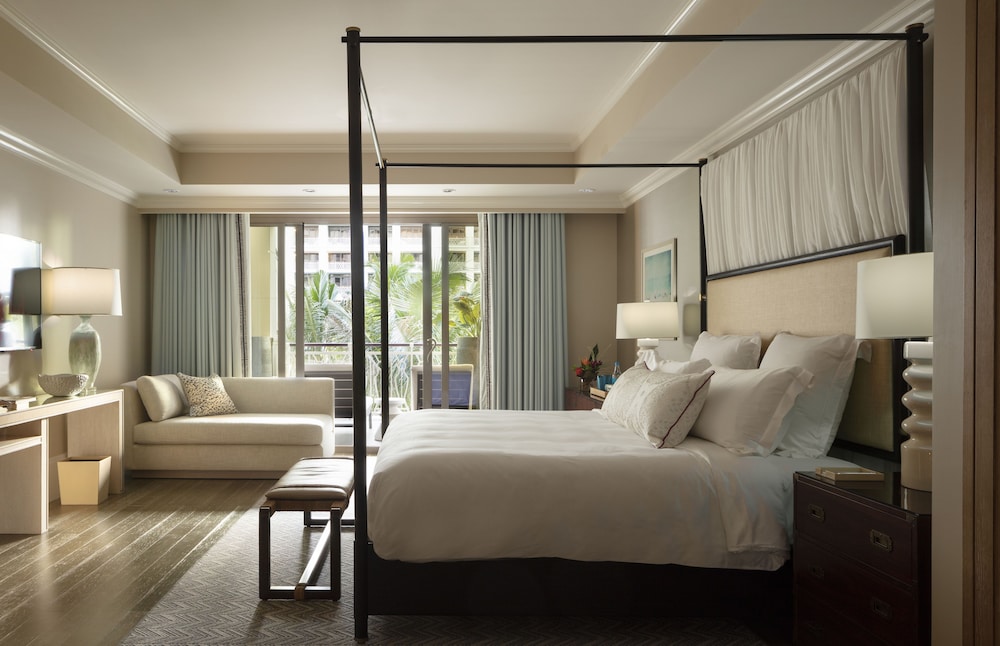 Rosewood Baha Mar — Hotel rooms in Nassau, New Providence