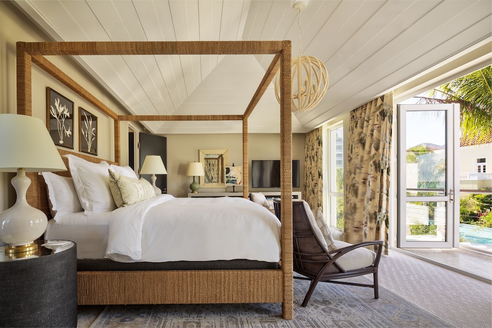 Rosewood Baha Mar — Hotel rooms in Nassau, New Providence