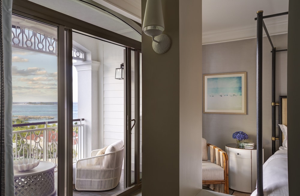 Rosewood Baha Mar — Hotel rooms in Nassau, New Providence