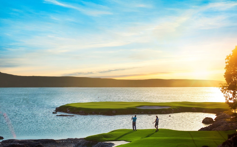 Rosewood Baha Mar — Sports & recreation in Nassau, New Providence