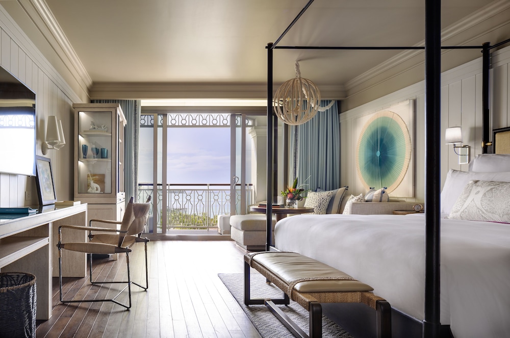 Rosewood Baha Mar — Hotel rooms in Nassau, New Providence