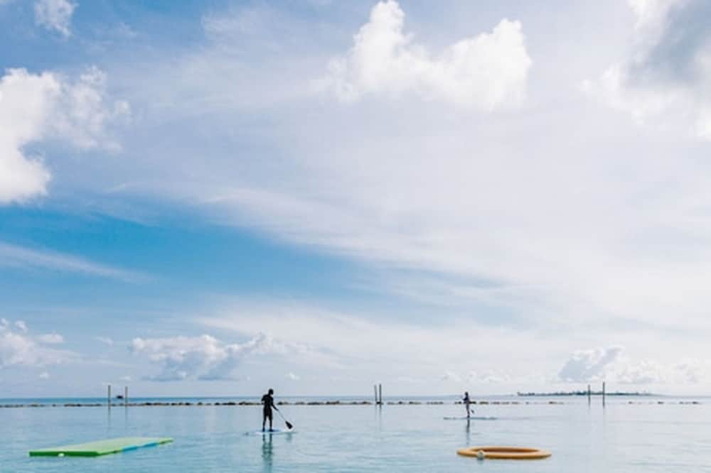 Rosewood Baha Mar — Sports & recreation in Nassau, New Providence