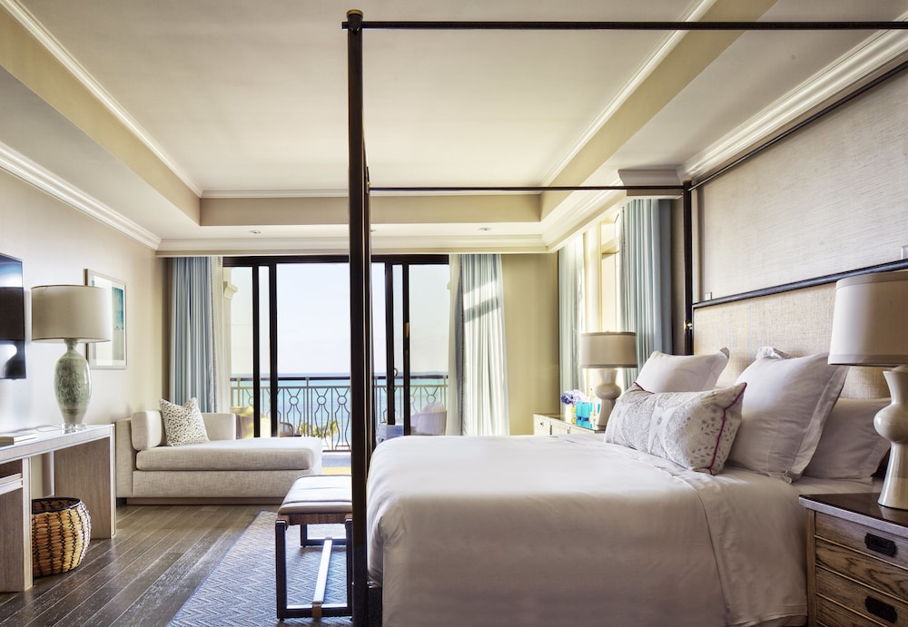 Rosewood Baha Mar — Hotel rooms in Nassau, New Providence